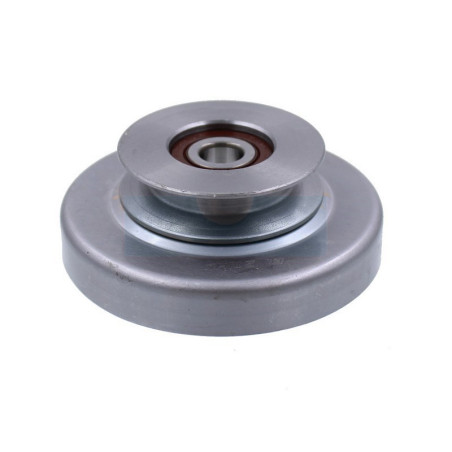 Poulie à gorge pour découpeuse Stihl (42237002500)