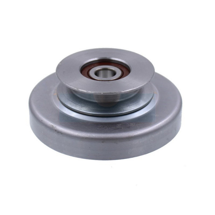 Poulie à gorge pour découpeuse Stihl (42237002500)