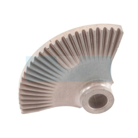 Cremaillere pour tracteur tondeuse MTD (7480236)