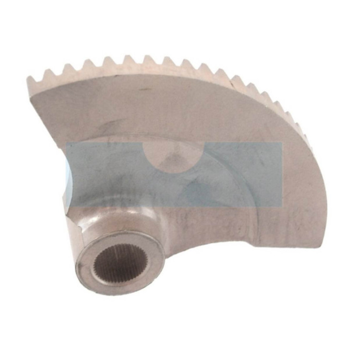 Cremaillere pour tracteur tondeuse MTD (7480236)