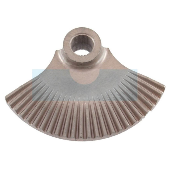 Cremaillere pour tracteur tondeuse MTD (7480236)