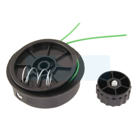 Bobineau pour coupe bordure Ryobi (180897)