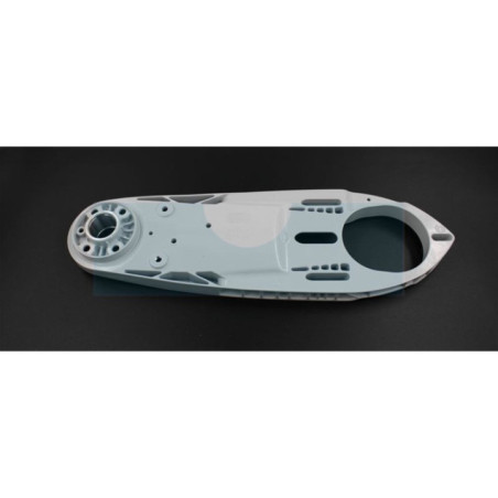 Carter pour découpeuse à disque Stihl (42387010202)