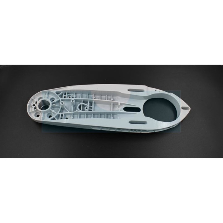 Carter pour découpeuse à disque Stihl (42387010202)