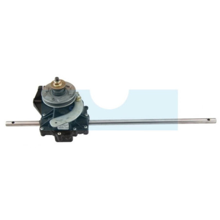 Boîtier de traction pour tondeuse MTD (61804826A)