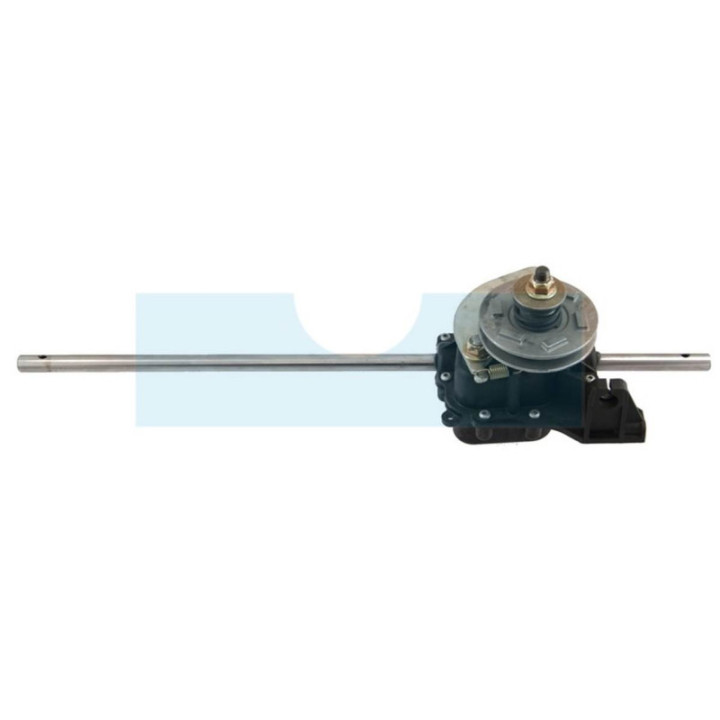 Boîtier de traction pour tondeuse MTD (61804826A)
