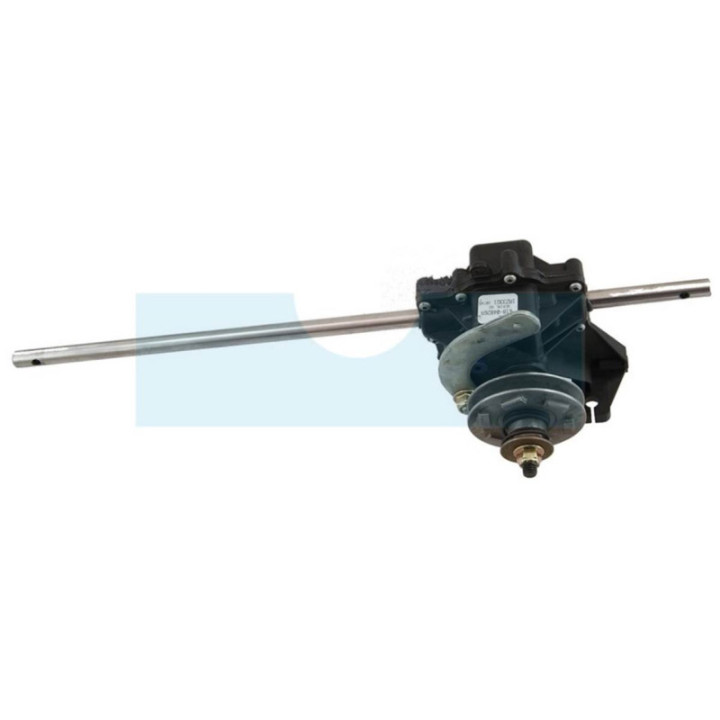 Boîtier de traction pour tondeuse MTD (61804826A)