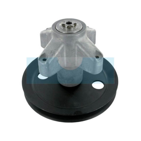 Palier de lame pour tracteur tondeuse MTD (9180139)