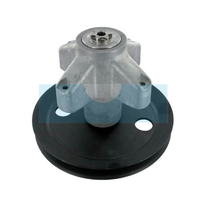 Palier de lame pour tracteur tondeuse MTD (9180139)