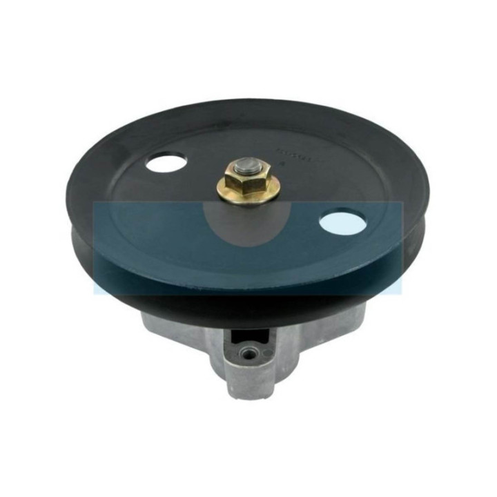 Palier de lame pour tracteur tondeuse MTD (9180139)