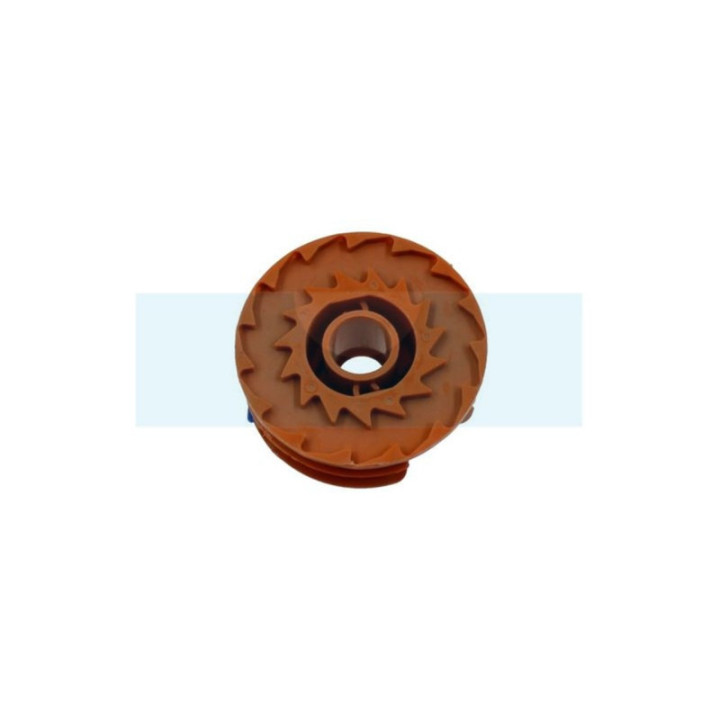 Bobineau pour coupe bordure Worx (Wa0007)