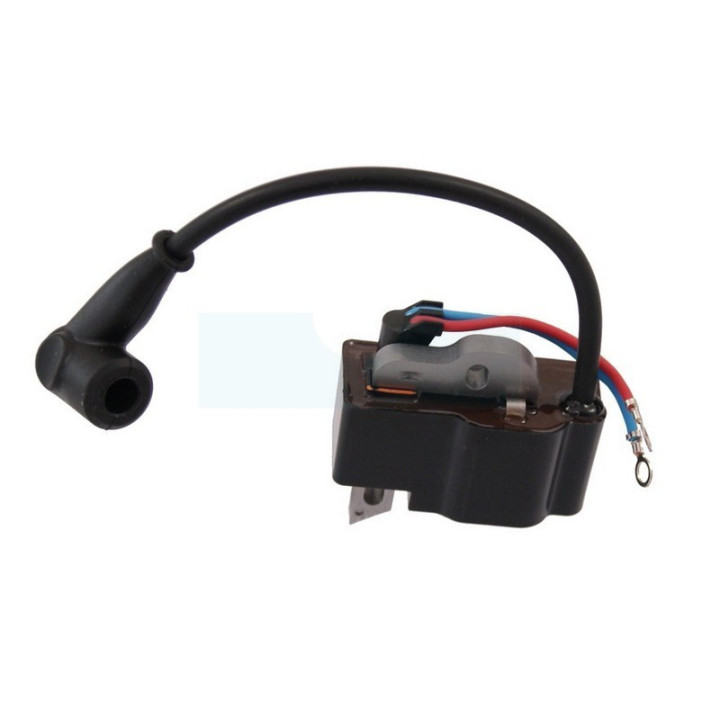 Bobine d'allumage pour débroussailleuse Stihl (41474004711)