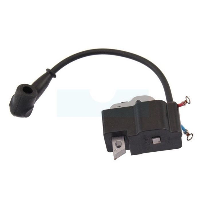 Bobine d'allumage pour débroussailleuse Stihl (41474004711)
