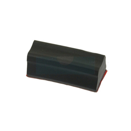 Elément de protection de carter pour tracteur tondeuse Husqvarna (532184921)
