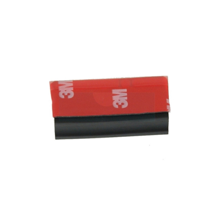 Elément de protection de carter pour tracteur tondeuse Husqvarna (532184921)