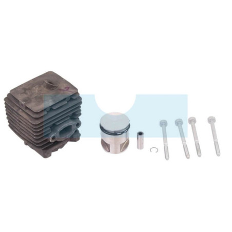 Kit cylindre piston pour souffleur Stihl (42410201200)
