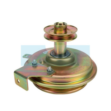 Embrayage de lame pour tracteur tondeuse MTD (71705284)