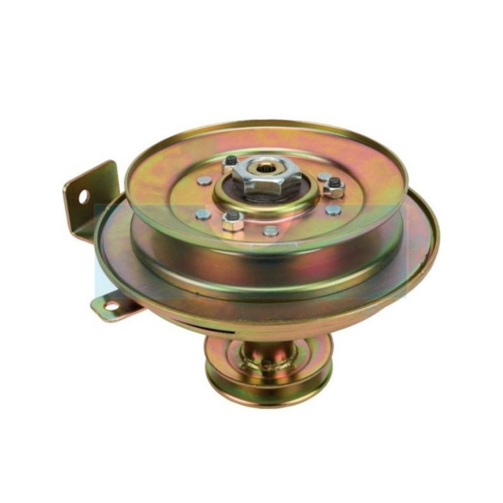 Embrayage de lame pour tracteur tondeuse MTD (71705284)