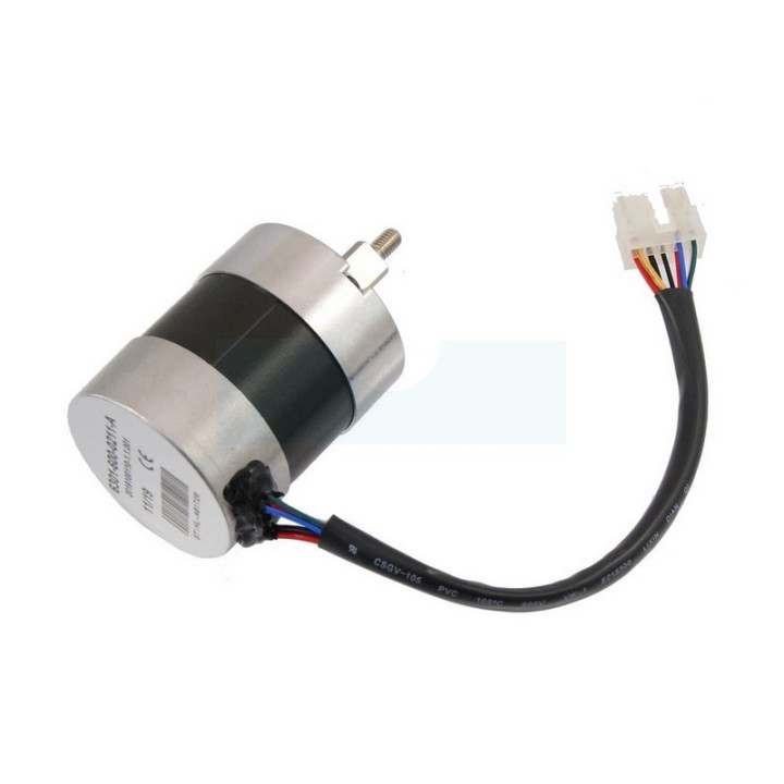 Moteur electrique pour tondeuse robot Viking (63016000210)