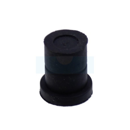 Silent bloc pour tronçonneuse Jonsered (503869201)
