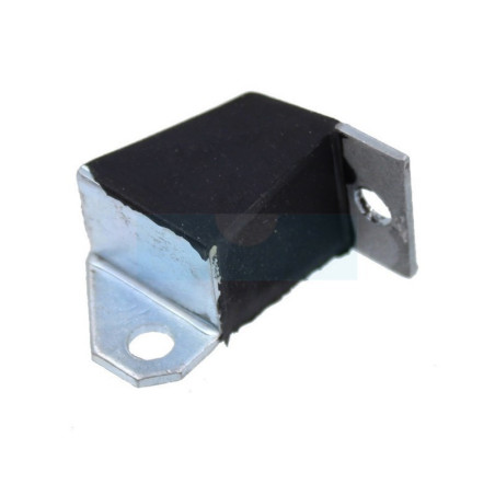 Silent bloc pour tronçonneuse Jonsered (504125033)