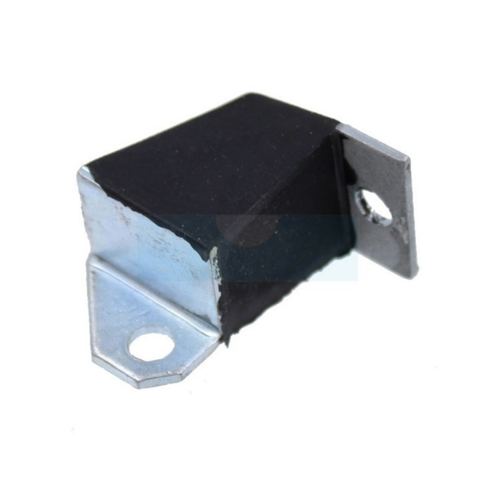 Silent bloc pour tronçonneuse Jonsered (504125033)