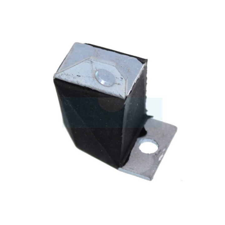 Silent bloc pour tronçonneuse Jonsered (504125033)
