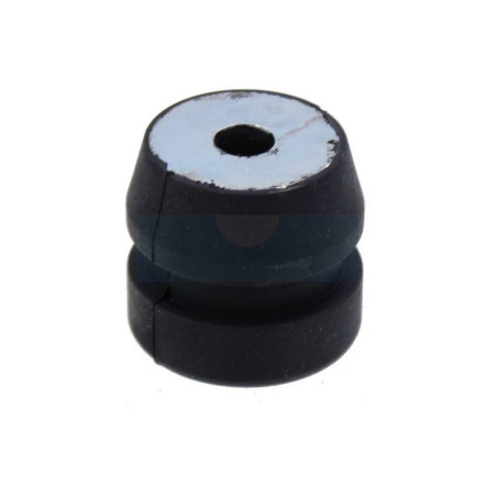 Silent bloc pour tronçonneuse Oleo Mac (50160040R)