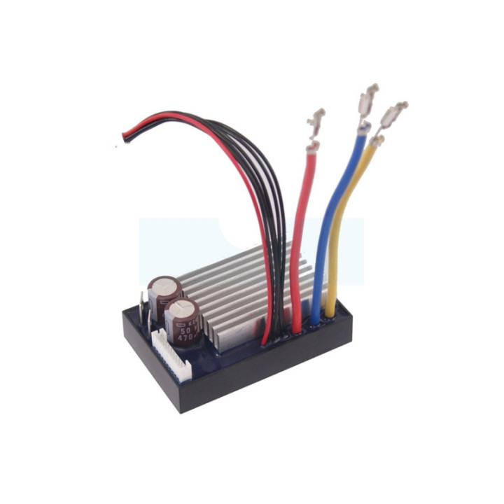 Module électronique pour tondeuse Stihl (63384301400)