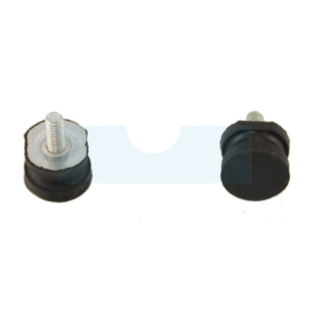 Silent bloc pour tronçonneuse Stihl (11157909600)