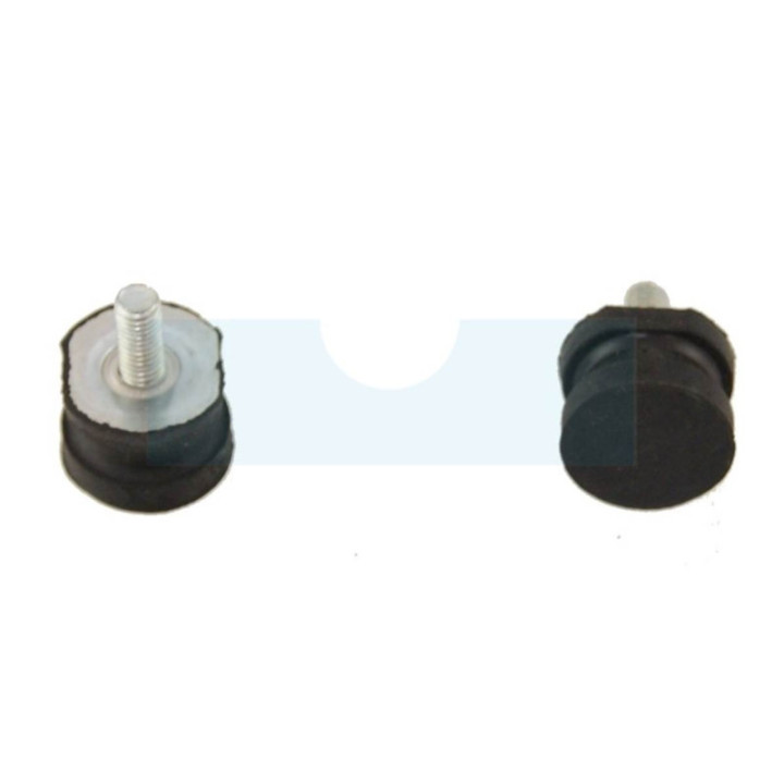 Silent bloc pour tronçonneuse Stihl (11157909600)
