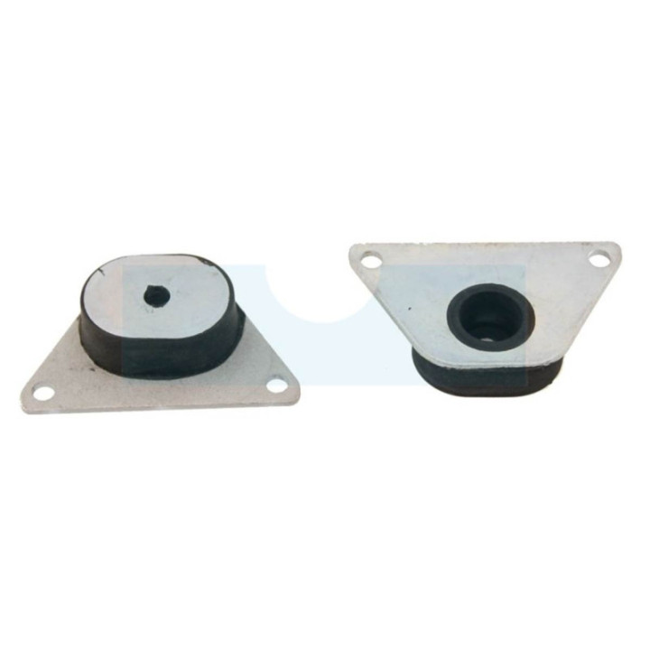 Silent bloc pour tronçonneuse Stihl (11157909900)