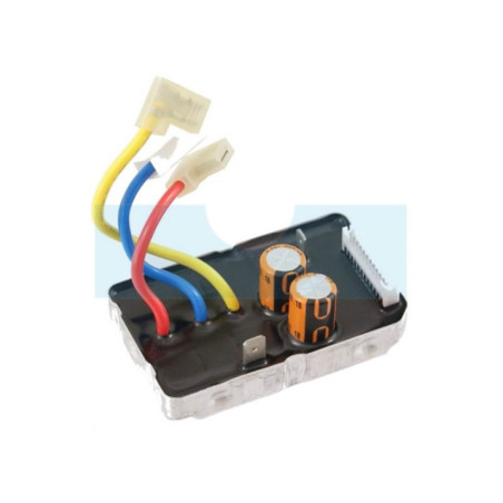 Module électronique pour Stihl (48634301410)