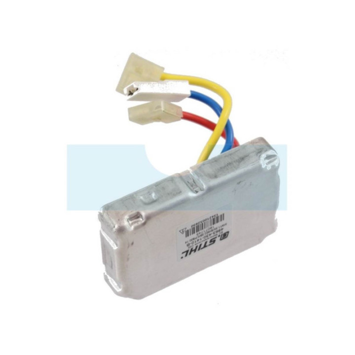 Module électronique pour Stihl (48634301410)