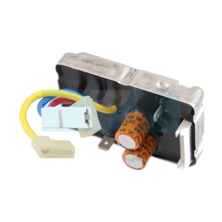 Module électronique pour Stihl (48634301410)