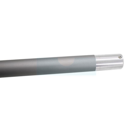 Tube de protection pour débroussailleuse Stihl (41487107107)