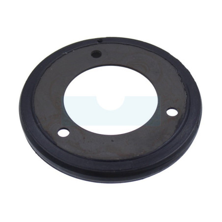 Disque d'embrayage à friction pour fraise à neige Husqvarna (533053830)