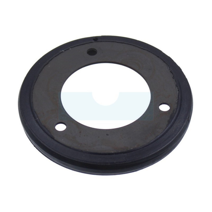 Disque d'embrayage à friction pour fraise à neige Husqvarna (533053830)