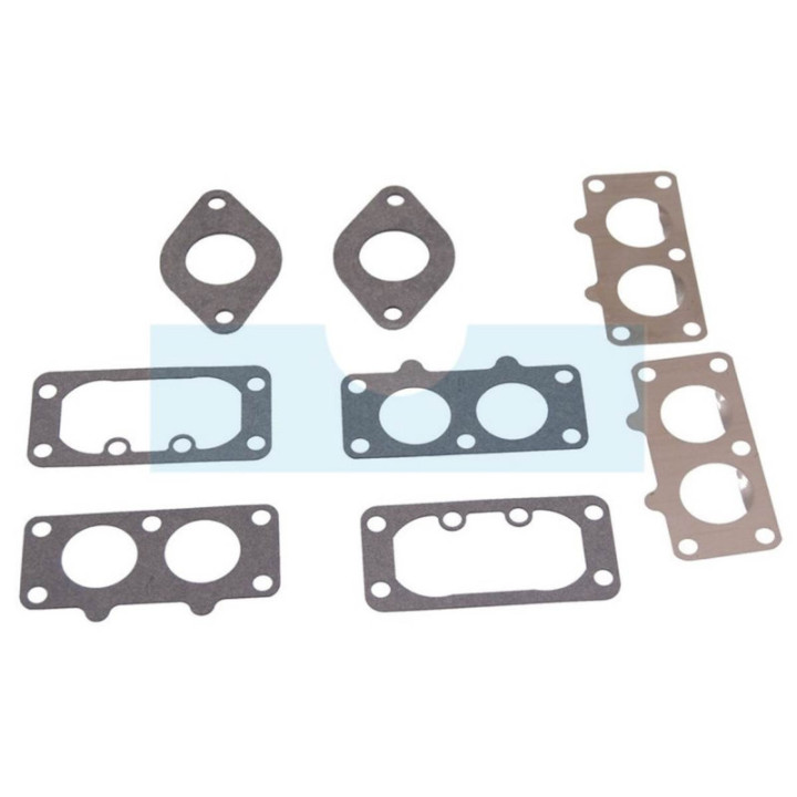 Carburateur pour moteur Briggs & Stratton (791230)