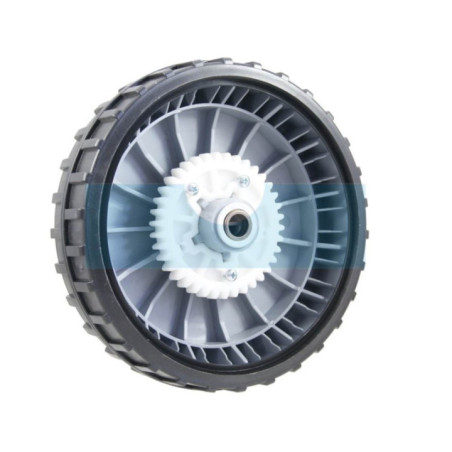 Roue pour tondeuse Yamaha Ø 220mm