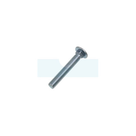 Boulon pour tracteur tondeuse Mc Culloch (872140620)