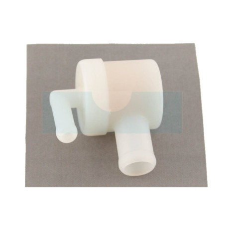 Filtre à carburant pour moteur Briggs & Stratton (808116S)