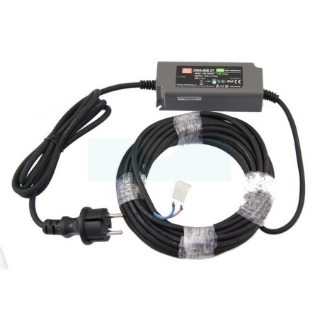 Bloc d'alimentation 230 volts pour tondeuse robot Viking (63014008530)