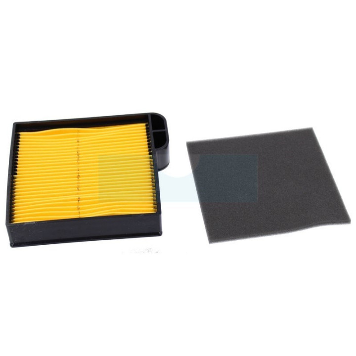 Filtre à air pour moteur Kawasaki (110132128)
