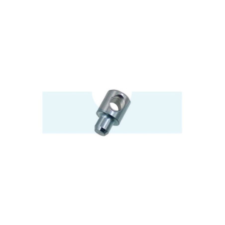 Téton de vis de tension de chaîne pour tronçonneuse Dolmar (001213042)