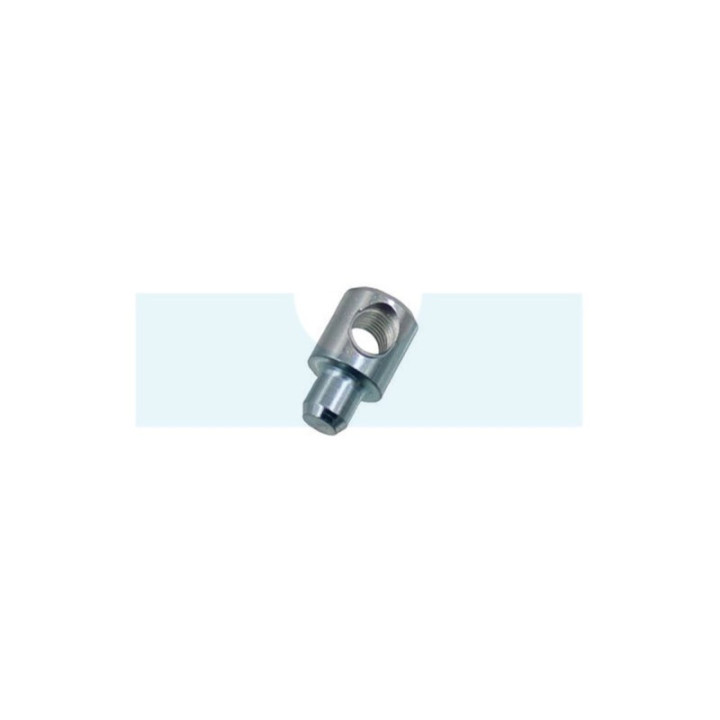 Téton de vis de tension de chaîne pour tronçonneuse Dolmar (001213042)