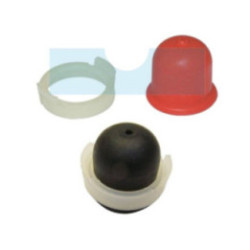 Pompe d'amorçage pour moteur Briggs & Stratton (496115)