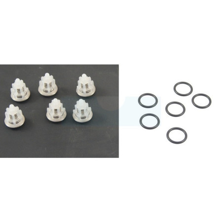 Jeu De 6 Soupapes pour Stihl (47327006250)
