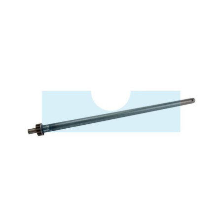 Axe de direction pour tracteur tondeuse Murray (N327834)