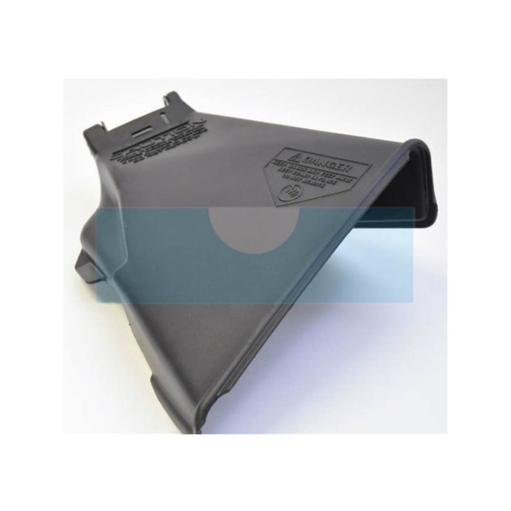 Déflecteur pour tracteur tondeuse Murray (94707)